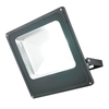 Cordelia Large 1 Light Outdoor LED Slim Line Flood Light - Black