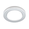 Darly Magnetic Ring for 12 Watt LED Panel - Chrome