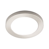 Darly Magnetic Ring for 12 Watt LED Panel - Satin Nickel