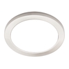 Darly Magnetic Ring for 18 Watt LED Panel - Satin Nickel