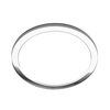 Darly Magnetic Ring for 24 Watt LED Panel - Chrome