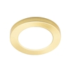 Darly Magnetic Ring for 6 Watt LED Panel - Brass