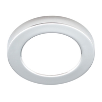 Darly Magnetic Ring for 6 Watt LED Panel - Chrome