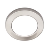 Darly Magnetic Ring for 6 Watt LED Panel - Satin Nickel