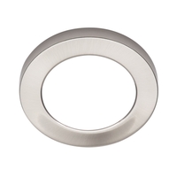 Darly Magnetic Ring for 6 Watt LED Panel - Satin Nickel