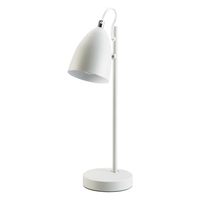 Desk Task Lamp - Grey