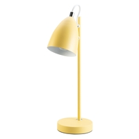 Desk Task Lamp - Ochre