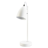 Desk Task Lamp - White