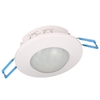 Eccles Outdoor Conduit Mount PIR Sensor - White