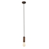 Emmett Large Cable Kit Ceiling Pendant - Bronze
