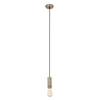 Emmett Large Cable Kit Ceiling Pendant - Pewter