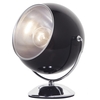 Eyeball Table Lamp - Black