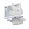 Faro Outdoor Security Flood Light - White