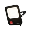 Fechine 100 Watt LED Outdoor Flood Light - Black