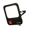 Fechine 150 Watt LED Outdoor Flood Light - Black