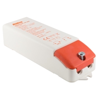 Firstlight 24V DC Remote Transformer - Cream and Red