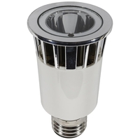 Firstlight RGB 5 Watt LED E27 Edison Screw Spotlight Light Bulb - Colour Changing