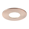 Fixed LED Fire Rated IP65 Recessed Downlight - Antique Copper