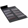 Folding 12 Watt Solar Panel with Accessory Pack