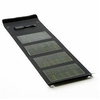 Folding 6.5 Watt Solar Panel with Accessory Pack