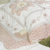 Folky Puffball Single Throw - Red