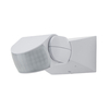 Garrett Stealth Outdoor PIR Sensor with Override - White