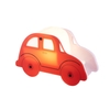 Glow Car LED Table Lamp - Red