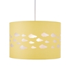 Glow Clouds Easy to Fit Shade - Yellow