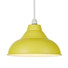 Glow Dome Easy to Fit Shade - Yellow