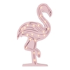 Glow Flamingo Table Lamp - Pink