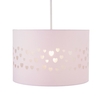 Glow Hearts Easy to Fit Shade - Pink