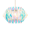 Glow Landon Easy to Fit Shade - Iridescent