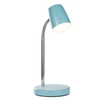 Glow LED Task Lamp - Blue