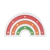 Glow Rainbow Table Lamp - White