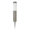 Grant Outdoor Solar LED Spike Light - Stainless Steel