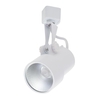 Holborn Integrated LED Single Track Light Head - White