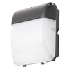 Horton Outdoor LED 30 Watt Wall Bulkhead - Black