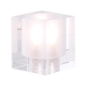 Ice Cube Light Spare Glass