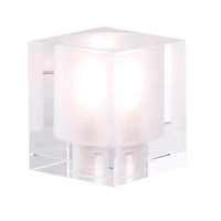 Ice Cube Light Spare Glass