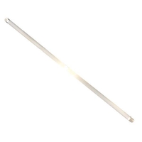 Icicle 14 Inch Spare Glass