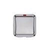 IP66 1 Gang 2 Way Outdoor Switch - Grey