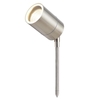 Kenn 1 Light Outdoor Spike Light - Stainless Steel