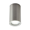 Kenn Outdoor Porch Ceiling Light - Stainless Steel