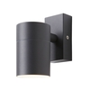 Kenn Up or Down Outdoor Wall Light - Anthracite