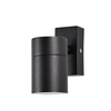 Kenn Up or Down Outdoor Wall Light - Black