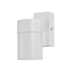 Kenn Up or Down Outdoor Wall Light - White