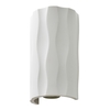 Kilda Up and Down Wall Light - White