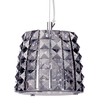 LED Pendant Light Bathroom1 Light Marquis by Waterford-Moy Smoke