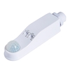 Luton Infrared Batten Mount Motion Sensor - White