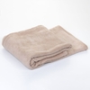Luxury Micro Fleece - Mocha